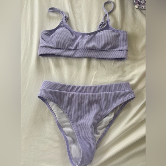 3 sets of Bikinis NWOT - Picture 3 of 3